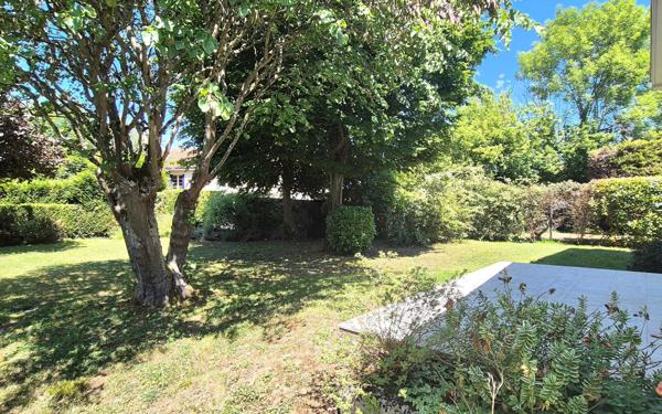 Maison à vendre    4 pièces • 73,94 m2 Yerres