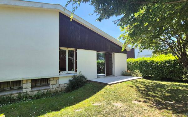 Maison à vendre    4 pièces • 73,94 m2 Yerres