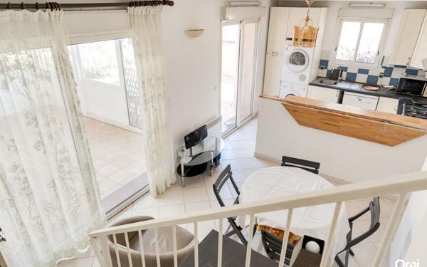 Maison à vendre    6 pièces •  Marseille 9
