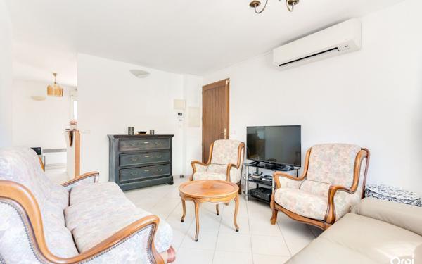 Maison à vendre    6 pièces •  Marseille 9