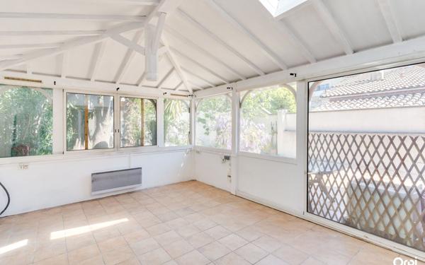 Maison à vendre    6 pièces •  Marseille 9
