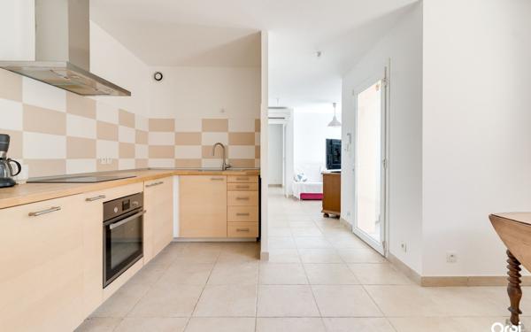 Maison à vendre    6 pièces •  Marseille 9