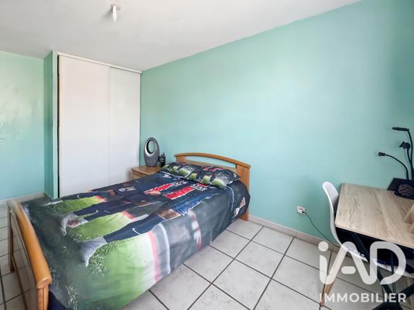 Maison à vendre 4 pièces 84 m² Feurs