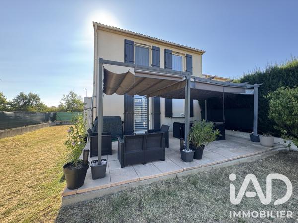 Maison à vendre 4 pièces 84 m² Feurs