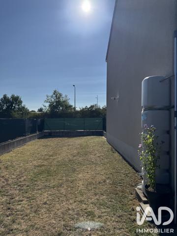 Maison à vendre 4 pièces 84 m² Feurs