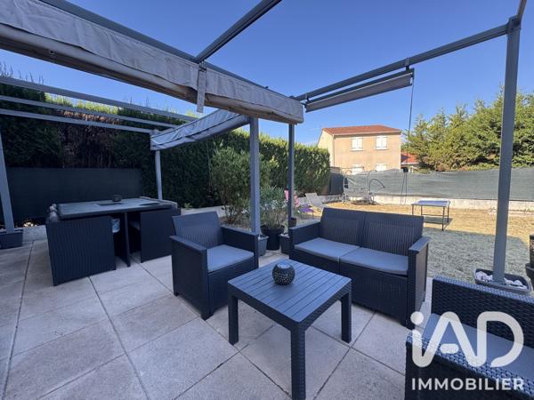 Maison à vendre 4 pièces 84 m² Feurs