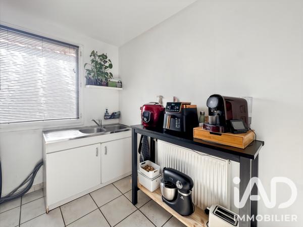 Maison à vendre 4 pièces 84 m² Feurs