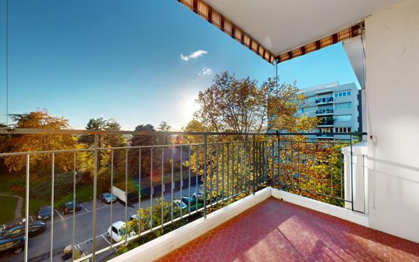 Appartement à vendre    3 pièces • 74,92 m2 Sainte-Foy-lès-Lyon