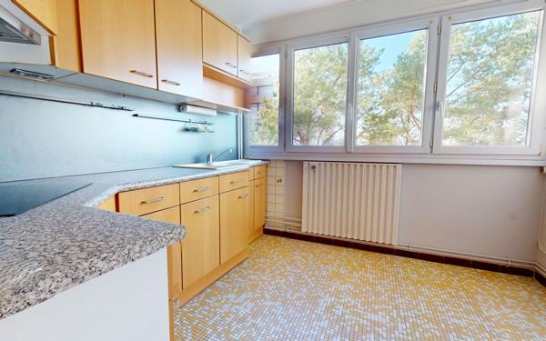 Appartement à vendre    3 pièces • 74,92 m2 Sainte-Foy-lès-Lyon