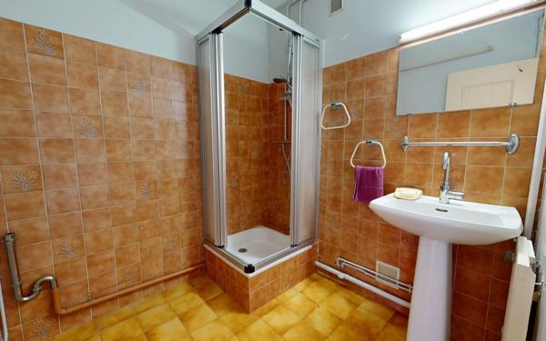 Appartement à vendre    3 pièces • 74,92 m2 Sainte-Foy-lès-Lyon