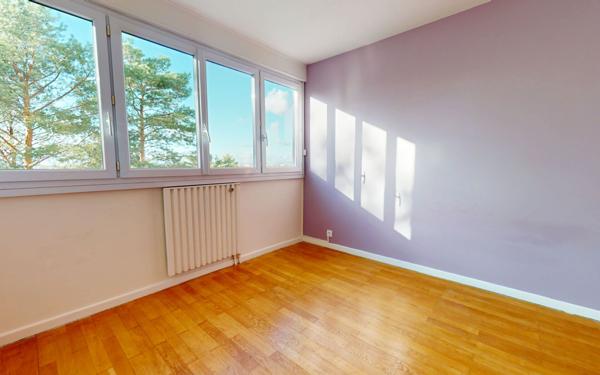 Appartement à vendre    3 pièces • 74,92 m2 Sainte-Foy-lès-Lyon