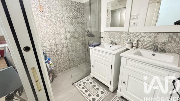 Appartement à vendre 4 pièces 86 m² Menton