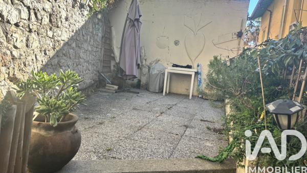 Appartement à vendre 4 pièces 86 m² Menton