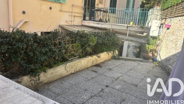 Appartement à vendre 4 pièces 86 m² Menton