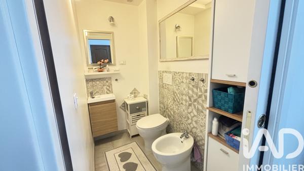 Appartement à vendre 4 pièces 86 m² Menton