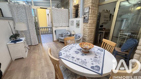 Appartement à vendre 4 pièces 86 m² Menton