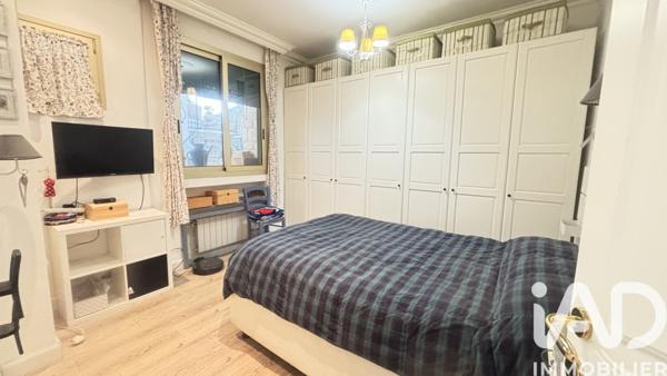 Appartement à vendre 4 pièces 86 m² Menton