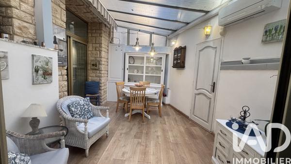 Appartement à vendre 4 pièces 86 m² Menton