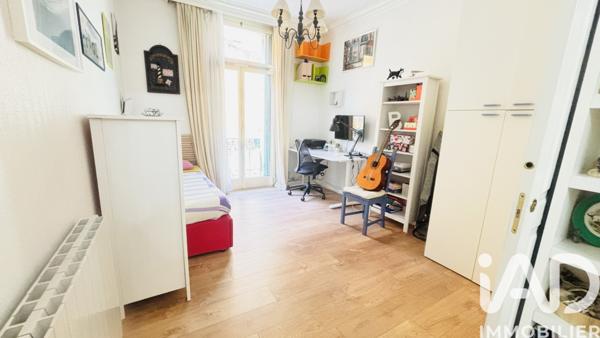 Appartement à vendre 4 pièces 86 m² Menton