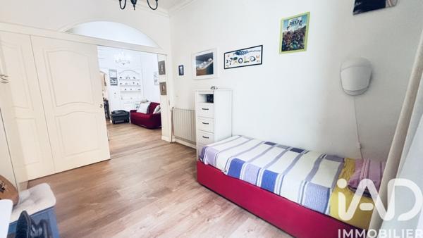 Appartement à vendre 4 pièces 86 m² Menton