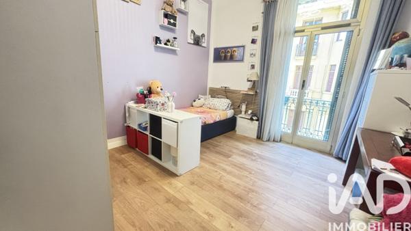 Appartement à vendre 4 pièces 86 m² Menton