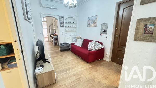 Appartement à vendre 4 pièces 86 m² Menton