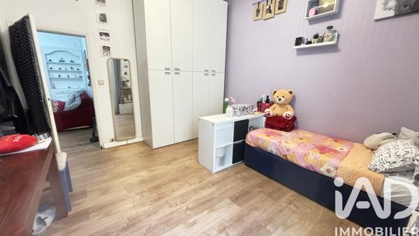 Appartement à vendre 4 pièces 86 m² Menton