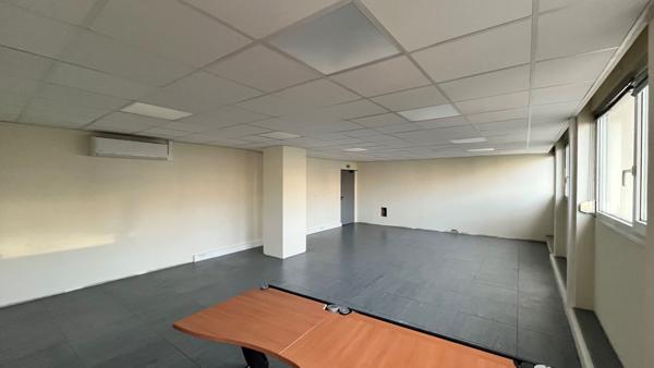 Bureaux Clermont Ferrand 55 m2 - Pro Immo