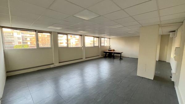 Bureaux Clermont Ferrand 55 m2 - Pro Immo