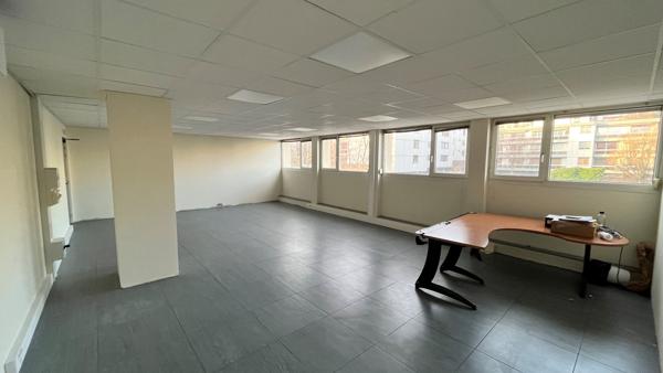 Bureaux Clermont Ferrand 55 m2 - Pro Immo