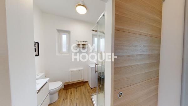 Beau 3 pièces à MULHOUSE *** Proche Gare ***