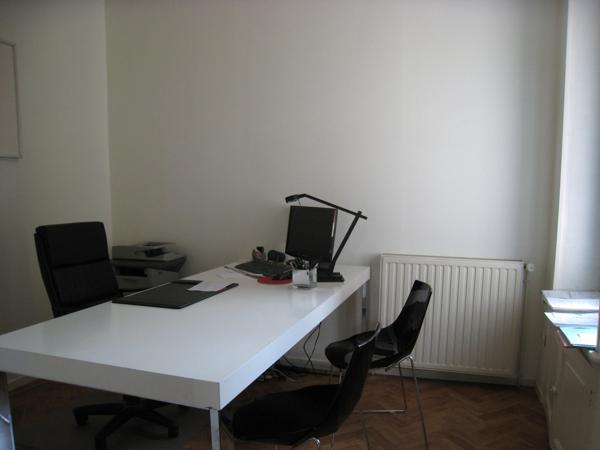 Appartement 2 pièce(s) 1 chambre(s) 36 m²