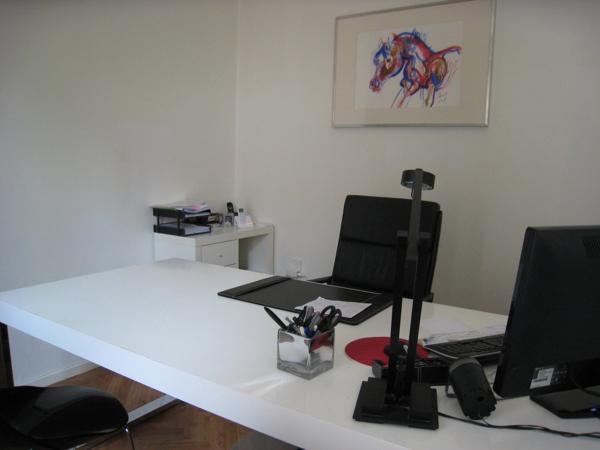 Appartement 2 pièce(s) 1 chambre(s) 36 m²