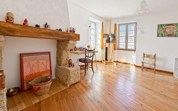 Maison à vendre    4 pièces •  Caussade