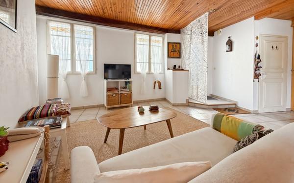 Maison à vendre    4 pièces •  Caussade