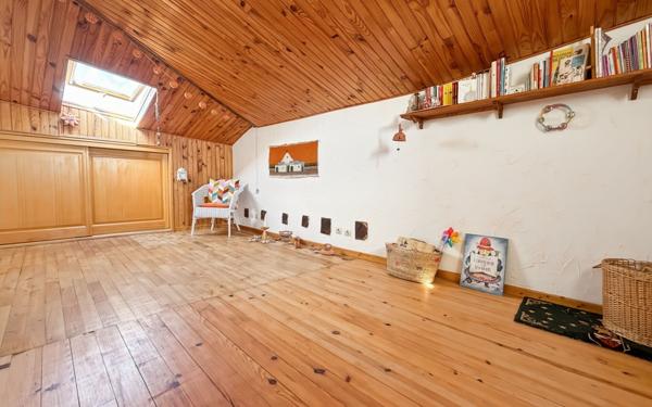 Maison à vendre    4 pièces •  Caussade