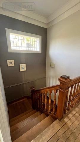 Propriete à vendre à Saint-Étienne-de-Chigny dans l'Indre-et-Loire (37230), ref : 999/3631   
LUYNES