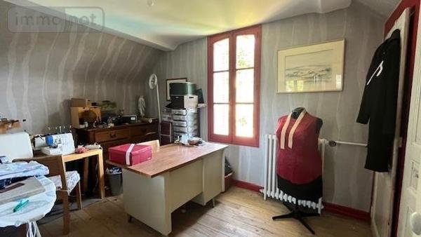 Propriete à vendre à Saint-Étienne-de-Chigny dans l'Indre-et-Loire (37230), ref : 999/3631   
LUYNES