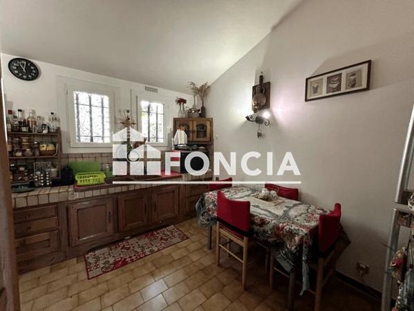 À vendre Maison 5 pièces 138.05 m² - La Valette-du-var 83160