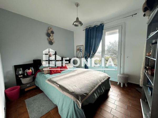 À vendre Maison 5 pièces 138.05 m² - La Valette-du-var 83160