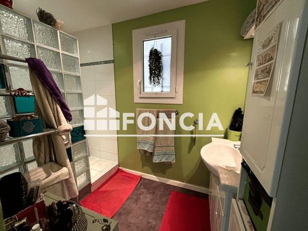 À vendre Maison 5 pièces 138.05 m² - La Valette-du-var 83160