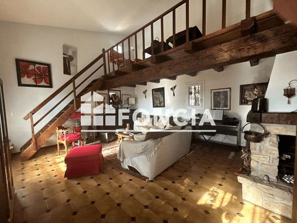 À vendre Maison 5 pièces 138.05 m² - La Valette-du-var 83160