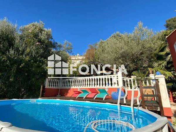 À vendre Maison 5 pièces 138.05 m² - La Valette-du-var 83160