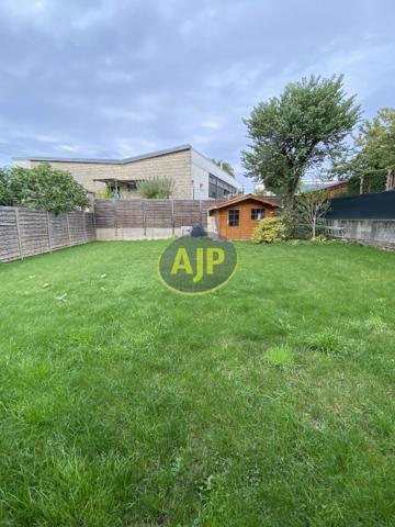 Vente maison L Hay Les Roses : 649 990 € - AJP Immobilier Paris 15 - Agence Grenelle