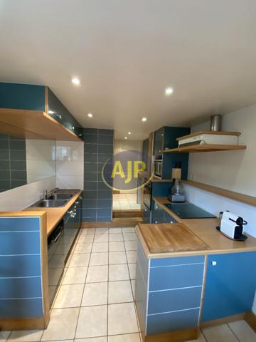 Vente maison L Hay Les Roses : 649 990 € - AJP Immobilier Paris 15 - Agence Grenelle