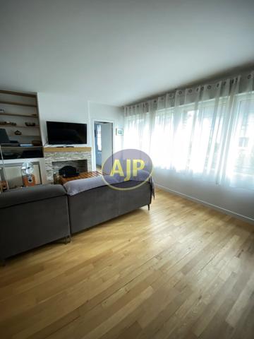 Vente maison L Hay Les Roses : 649 990 € - AJP Immobilier Paris 15 - Agence Grenelle