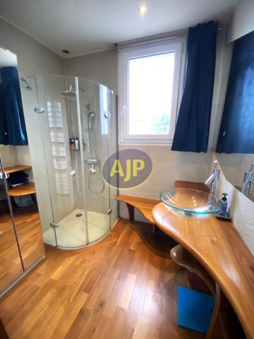 Vente maison L Hay Les Roses : 649 990 € - AJP Immobilier Paris 15 - Agence Grenelle