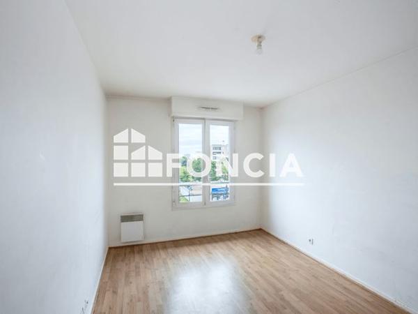 À vendre Appartement 3 pièces 56.42 m² - Franconville 95130