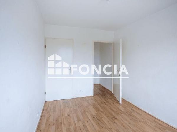 À vendre Appartement 3 pièces 56.42 m² - Franconville 95130