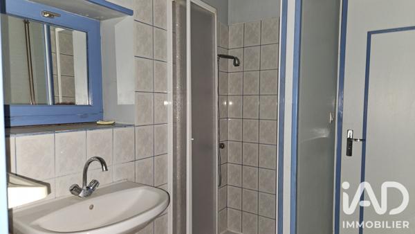 Maison à vendre 4 pièces 93 m² Ruffec